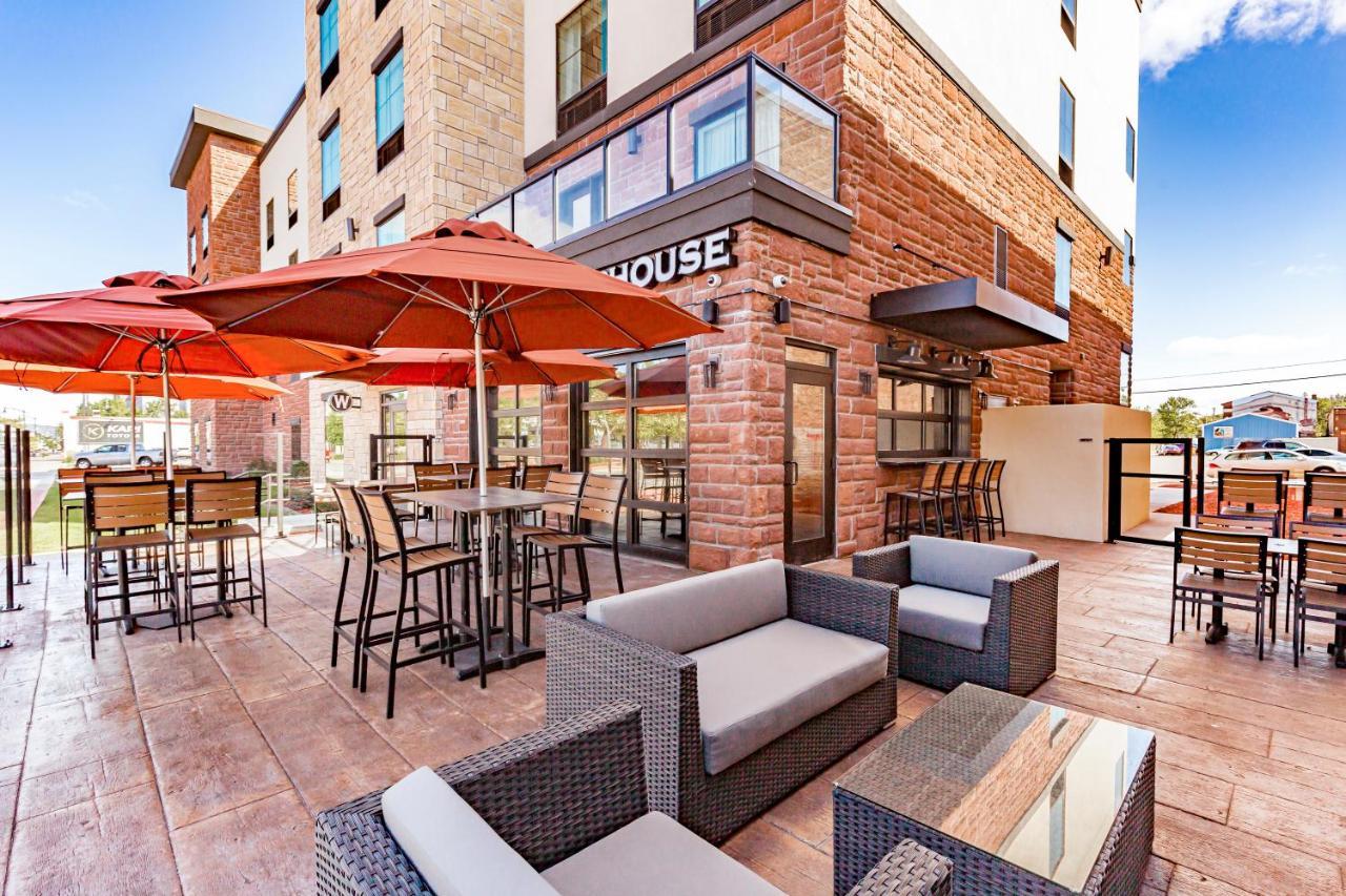 Cobblestone Hotel & Suites Superior Kültér fotó